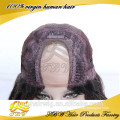 Brazilian Virgin Hair U Part Wig Omber Color